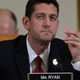 Rep. Paul Ryan (R-Wis.) questions witnesses during a hearing on the Affordable Care Act on Capitol Hill in Washington, D.C., Aug. 1, 2013.
Chip Somodevilla/Getty Images